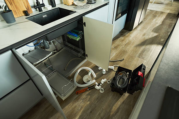 24/7 Emergency Garbage Disposal Repair experts in Bentonville, VA